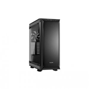 Be BGW15 Dark Base Pro 900 Black Rev.2 Full-tower Atx Computer Case W 