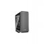 Be BGW30 Silent Base 801 Silver Mid-tower Atx Computer Case W Window, 