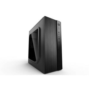 Imicro CA-HX300 Imicro Ca-hx300 Usb3.0 Mid Tower Gaming Case No Power 