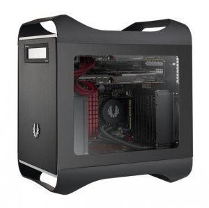 Bitfenix BFC-PRM-300-KKWSK-RP Prodigy M Window Bfc-prm-300-kkwsk-rp No