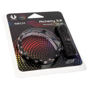 Bitfenix BFA-ADD-60MK30N-RP Alchemy 3.0 Addressable Rgb Led Strip - 60