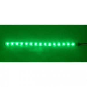 Bitfenix BFA-ACL-12GK6-RP Alchemy Connect 12cm Led Strips (green)