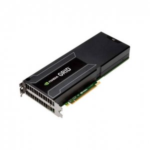 Nvidia AOC-GPU-NVK2-RL Grid K2 8gb Gddr5 Pci-express Video Card