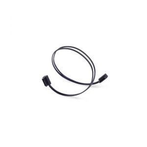 Silverstone CP11B-300 Cp11b-300 300mm Sata To Sata Cable (black)