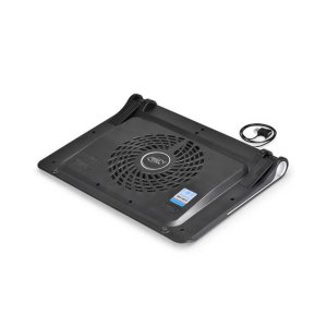 Deepcool N180 FS N180 Fs 17 Inch Laptop Cooling Pad