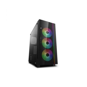 Deepcool MATREXX 55 V3 ADD-RGB 3F Matrexx 55 V3 Add-rgb 3f No Power Su