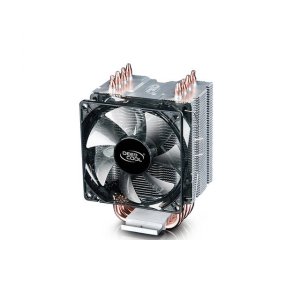 Deepcool GAMMAXX C40 Gammaxx C40-cpu Cooler 137mm Height 92mm Pwm Fan 