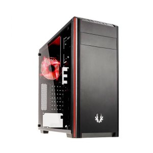 Bitfenix BFX-NTG-100-KKWSK-RP Nova Tg Window Bfx-ntg-100-kkwsk-rp No P