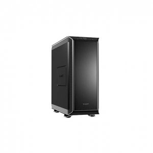 Be BG012 Dark Base 900 Silver Full-tower Atx Computer Case, 3 Silent W