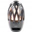 Qfx BT-350 Flame Led Wtr Resist Spkr