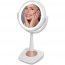 Qfx R-72 5in Bt Makeup Mirror