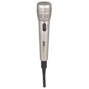 Qfx M-310 Wrls Pro Microphone