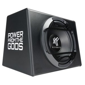 Hifonics ZS112A Powered Subwoofer