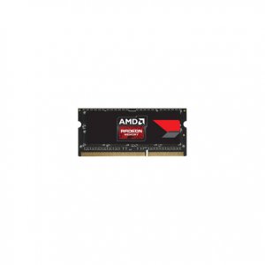 Amd R534G1601S1SL-U Ddr3-1600 Sodimm 4gb Cl11 Notebook Memory