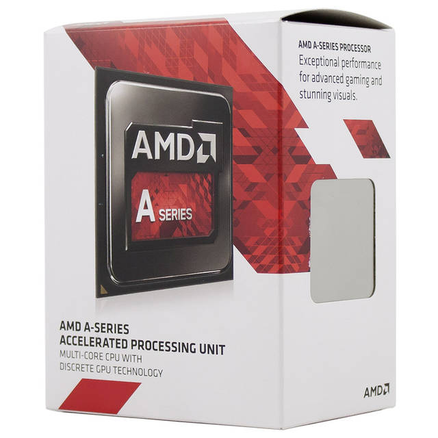 AMD-AD7600YBJABOX
