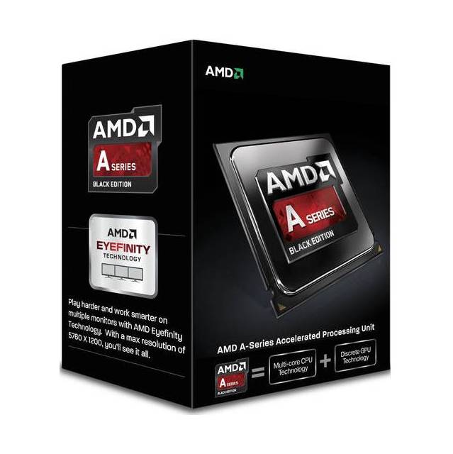 AMD-AD640KOKHLBOX