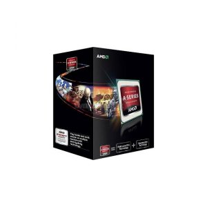 Amd AD540KOKHJBOX A6-5400k Dual-core Apu Trinity Processor 3.6ghz Sock