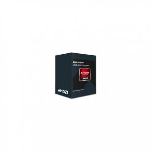 Amd AD860KXBJABOX Athlon X4 860k Quad-core Kaveri Processor 3.7ghz Soc