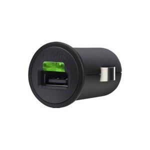 Belkin F8J002TT 10w 5v 2.1a Micro Car Charger