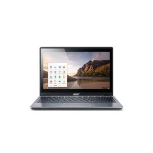 Acer NX.MJAAA.004;C720P-2625 Chromebook C7 C720p-2625 11.6 Inch Touchs