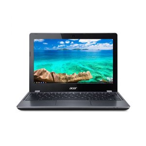 Acer NX.EF2AA.001;C740-C3P1 Chromebook C740-c3p1 11.6 Inch Intel Celer