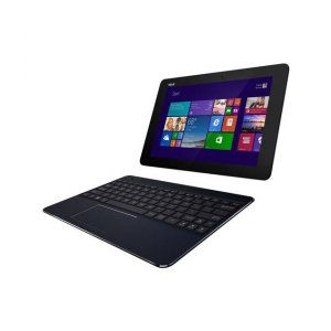 Asus T100CHI-B1-BK Transformer Book T100chi-b1-bk 10.1 Inch Intel Bayt