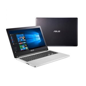 Asus R554LA-RH51T(WX) R554la-rh51t(wx) 15.6 Inch Touchscreen Intel Cor