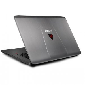 Asus GL752VW-GS71 Rog Gl752vw-gs71 17.3 Inch Intel Core I7-6700hq 2.6g