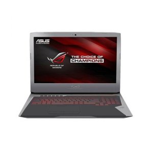 Asus G752VT-RH71 Rog G752vt-rh71 17.3 Inch Intel Core I7-6700hq 2.6ghz