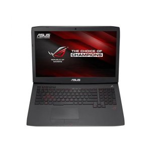 Asus G751JT-WH71(WX) Rog G751jt-wh71(wx) 17.3 Inch Intel Core I7-4720h