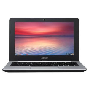 Asus C200MA-DS02 Chromebook C200ma-ds02 11.6 Inch Intel Bay Trail-m Ce