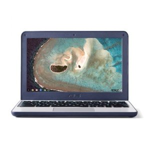 Asus C202SA-YS01 Chromebook C202sa-ys01 11.6 Inch Inte Celeron N3060 1