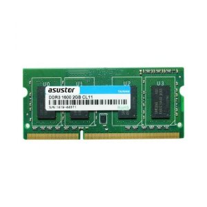 Asus AS7-RAM2G Tor Ddr3-1600 Sodimm 2gb Cl11 Notebook Memory For As-70