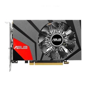 Asus MINI-GTX950-2G Nvidia Geforce Gtx 950 2gb Gddr5 Dvihdmidisplaypor