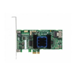 Adaptec 2271700-R Raid 6405e 4-port Pci-express 2.0 X1 Sassata Raid Co