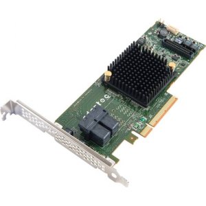 Adaptec 2274200-R Raid 7805 8-port Pci-express 3.0 X8 Sassata Raid Con