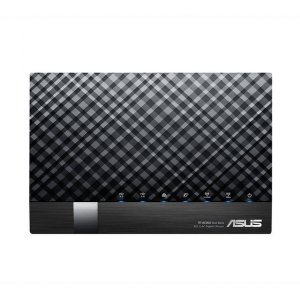 Asus RT-AC56U Rt-ac56u 802.11ac Dual-band Wireless-ac1200 Gigabit Rout