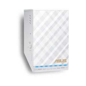 Asus RP-AC52 Rp-ac52 Dual-band Wireless-ac750 Range Extender  Access P