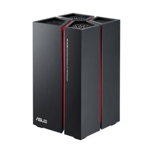 Asus RP-AC68U Rp-ac68u Dual-band Wireless Ac1900 Repeater