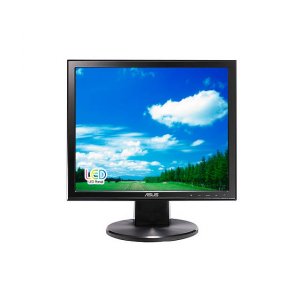 Asus VB198T-P Vb198t-p 19 Inch 50,000,000:1 5ms Vgadvi Led Lcd Monitor