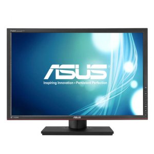 Asus PA249Q 24.1 Inch Widescreen 80,000,000:1 6ms Vgadvihdmidisplaypor