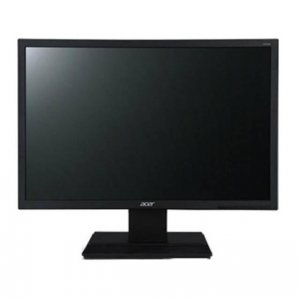 Acer UM.CV6AA.001 V196wl B 19 Inch Widescreen 100,000,000:1 5ms Vga Le