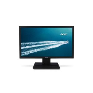 Acer UM.VV6AA.C01 V236hl Cbd 23 Inch Widescreen 100,000,000:1 5ms Vgad