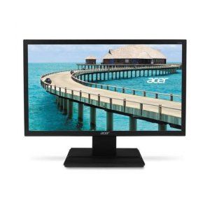 Acer UM.HV6AA.001 V276hl Bmd 27 Inch Widescreen 100,000,000:1 6ms Vgad