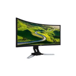 Acer UM.CX0AA.001 Xz350cu Bmijphz 35 Inch Widescreen 100,000,000:1 4ms