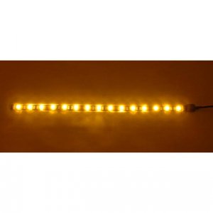 Bitfenix BFA-ACL-30OK15-RP Alchemy Connect 30cm Led Strips (orange)