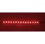 Bitfenix BFA-ACL-60RK30-RP Alchemy Connect 60cm Led Strips (red)