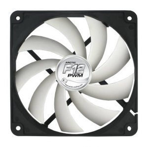 Arctic F12 PWM F12 Pwm 120 Mm Case Fan