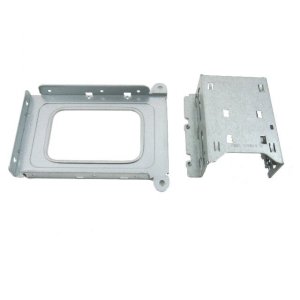 Supermicro MCP-220-84603-0N 2.5 Fixed Hdd Tray Kit For Sc846