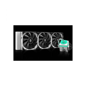 Deepcool CAPTAIN 360 X WHITE Captain 360 X White Cpu Liquid Cooler For